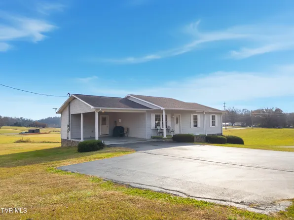 3859 Newport Hwy, Greeneville, TN 37743