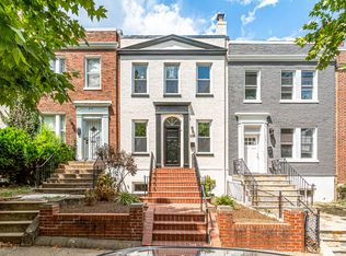 220 Adams St NE, Washington, DC 20002