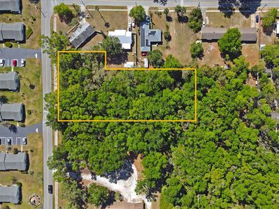 E Church St Lot 2, Deland, FL, 32724