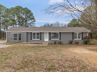 991 County Road 144, Killen, AL 35645