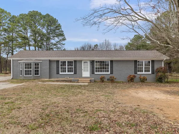 991 County Road 144, Killen, AL 35645