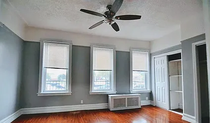 Rented by Voro NYC