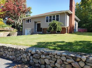 299 Old River Rd, Lincoln, RI 02865