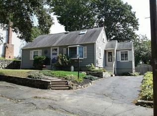 21 Lendell Rd, Lynn, MA 01905