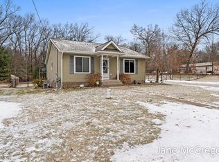 696 W Madison Rd, Twin Lake, MI 49457