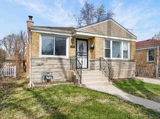 5201 Oak St, Bellwood, IL