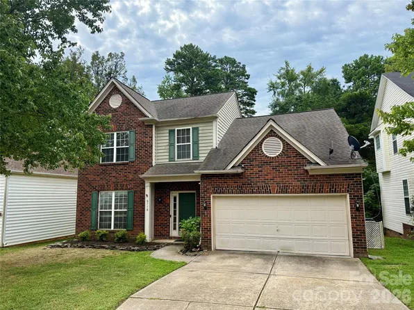 6716 Allness Glen Ln, Charlotte, NC 28269
