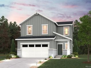 133 Grayson Avenue, Fort Lupton, CO 80621