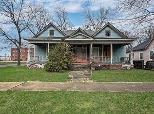 6600 1st Ave S, Birmingham, AL 35212