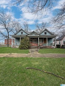 6600 1st Ave S, Birmingham, AL, 35212