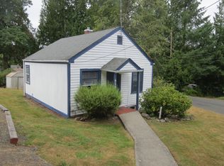 629 Hillcrest Dr, Longview, WA 98632