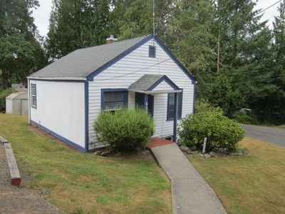 629 Hillcrest Dr, Longview, WA, 98632