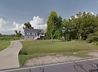 1241 Whichards Beach Rd, Chocowinity, NC 27817