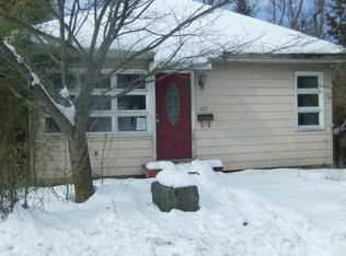 423 Rutherford Ave, Franklin, NJ 07416