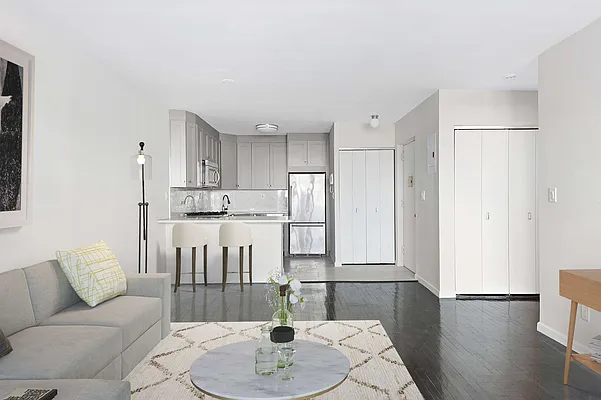 Rented by Compass | media 3