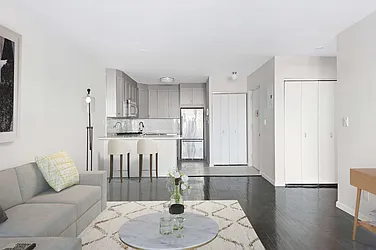 Rented by Compass