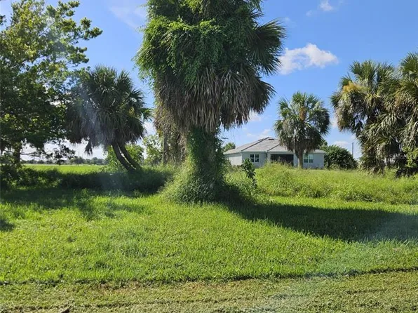 16258 Cape Horn Blvd #7, Punta Gorda, FL 33955