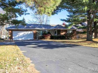 1137 W Truitt Ave, Chillicothe, IL