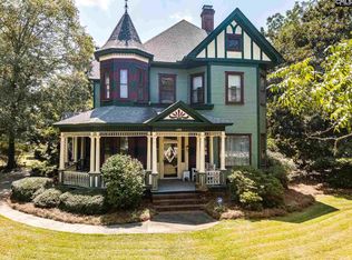 466 E Columbia Ave, Leesville, SC 29070