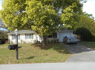 10882 SW 87th Ct, Ocala, FL 34481