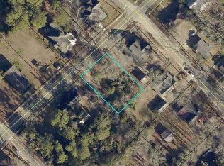 406 Smith St, Dublin, GA 31021