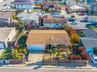 1688 Harding St, Seaside, CA 93955