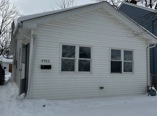 4503 Kenmore Ave, Parma, OH 44134