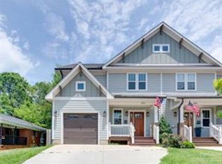 326 State St, Charlotte, NC 28208