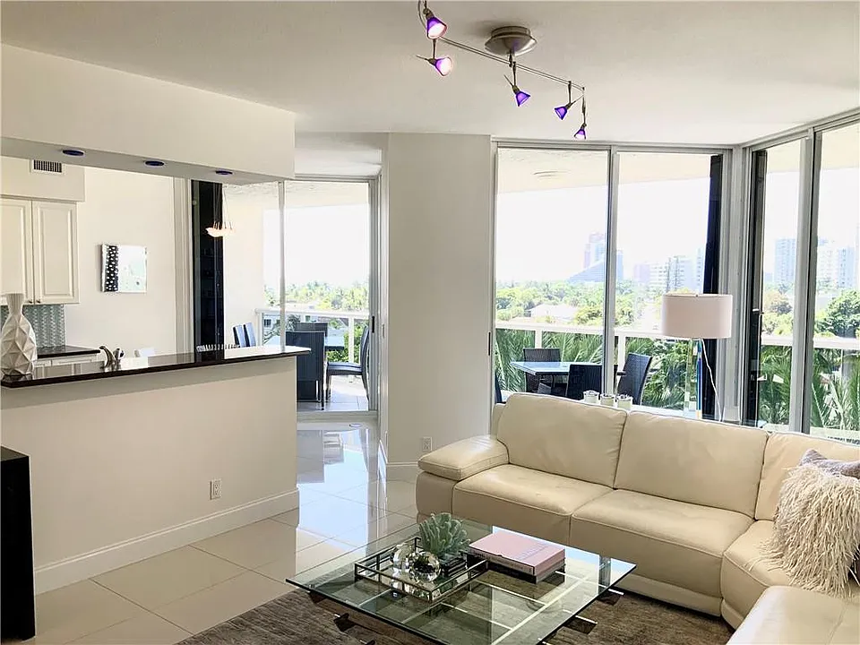 3100 N Ocean Blvd #606