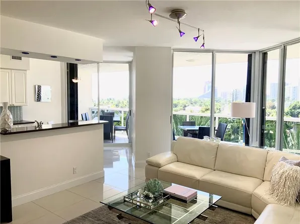 3100 N Ocean Blvd APT 606, Fort Lauderdale, FL 33308