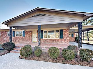 406 Kings Dr, Cherryville, NC 28021