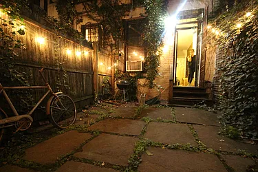 Rented by Alpha Properties NYC I LLC