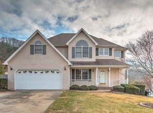 3 Flamingo Ct, Johnson City, TN 37601