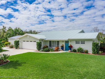942 Peachtree Dr, Lake Placid, FL, 33852