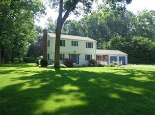 12 Addison Rd, Wilbraham, MA 01095