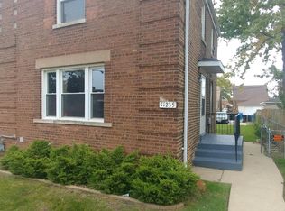 11235 S Avenue M, Chicago, IL 60617