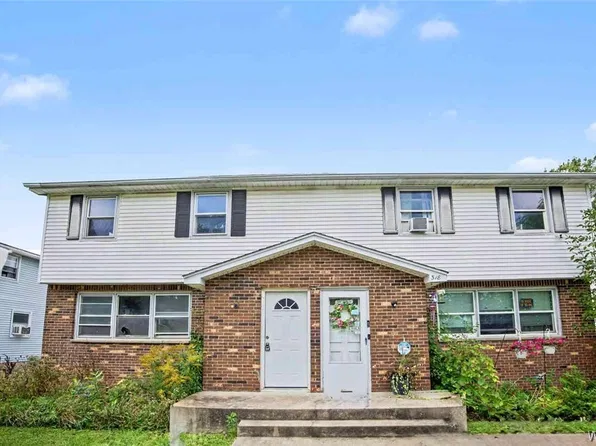318 Sundridge Dr, Buffalo, NY 14228