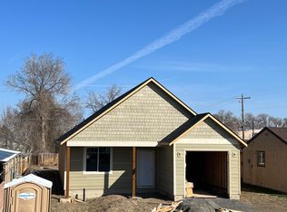 497 SW 6th Avenue St #24, Metolius, OR 97741