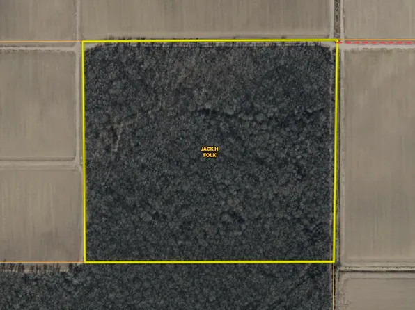 Ackland Ln Lot Wp001, Jonesville, LA 71343