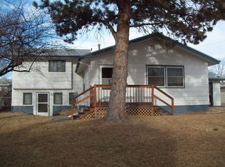 816 E 50th St S, Great Falls, MT 59405