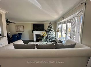 1353 Sheldon Ave, Oakville, ON L6L2P9