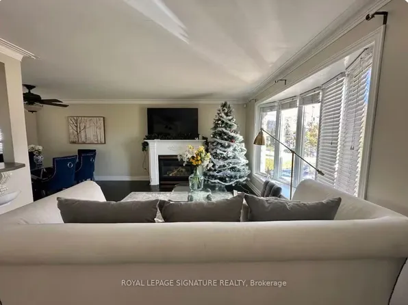 1353 Sheldon Ave, Oakville, ON L6L 2P9