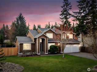 Foxglove Hollow, Spanaway, WA 98387