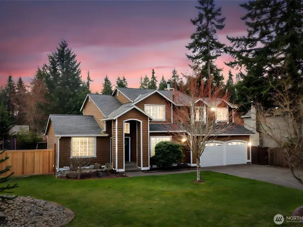 3502 243rd Street E, Spanaway, WA 98387