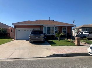 10801 Amery Ave, South Gate, CA 90280