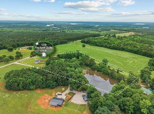 1259 Flat Rock Church Rd, White Plains, GA 30678