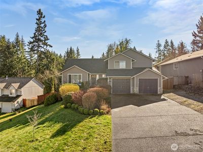 10613 225th Avenue E, Buckley, WA, 98321
