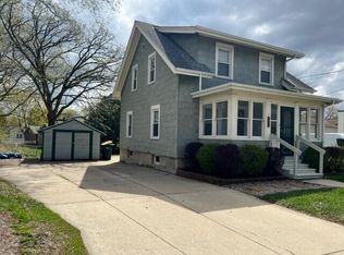 609 Madison Ave, Fort Atkinson, WI 53538