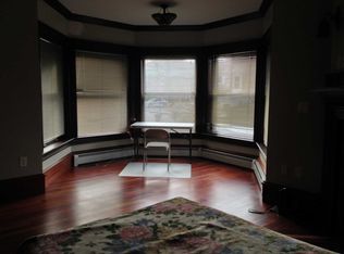 (Undisclosed Address), Boston, MA 02115