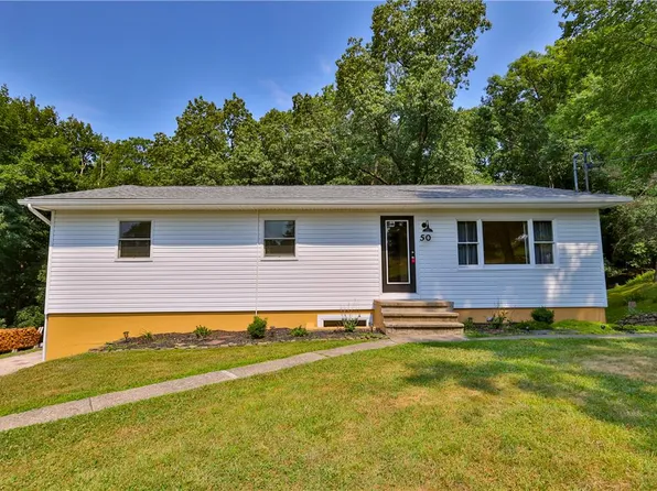 50 Mountain Top Dr, Easton, PA 18042